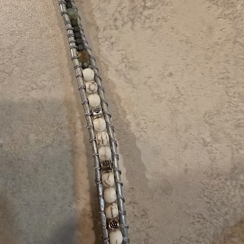 Wrap Bracelet - Picture 7 of 7